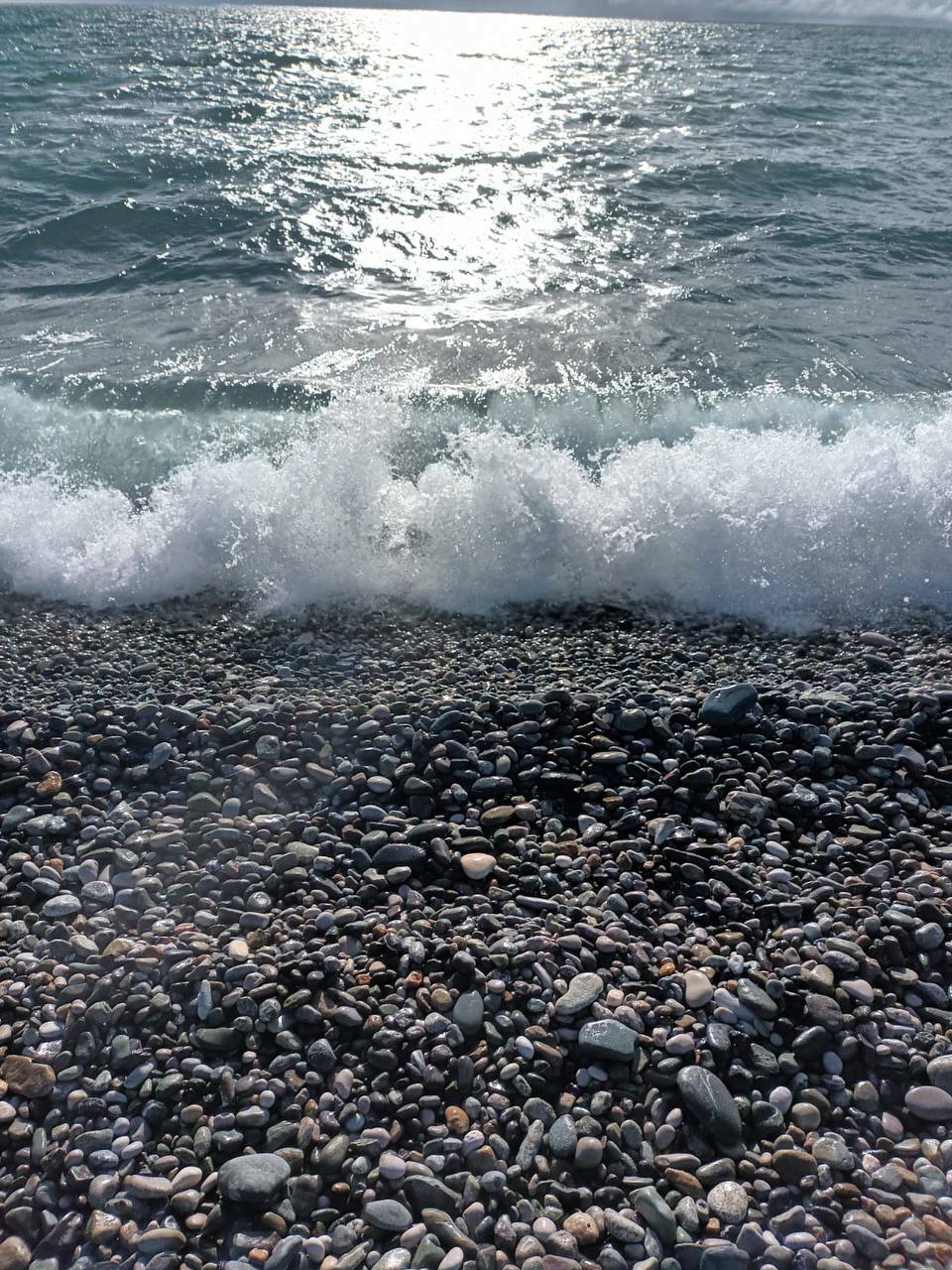 50 метров от моря 